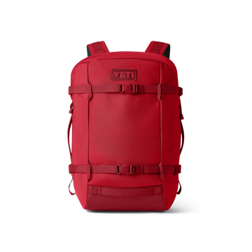 Yeti Crossroads 22L Backpack - Rescue Red