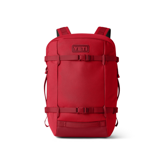 Yeti Crossroads 22L Backpack - Rescue Red