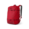 Yeti Crossroads 22L Backpack - Rescue Red