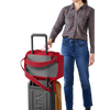 Yeti Crossroads 22L Backpack - Rescue Red
