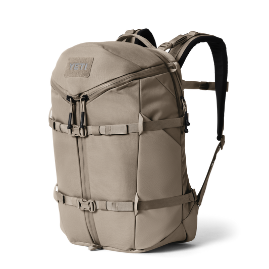 Yeti - Ranchero 27L Backpack - Cape Dark Taupe