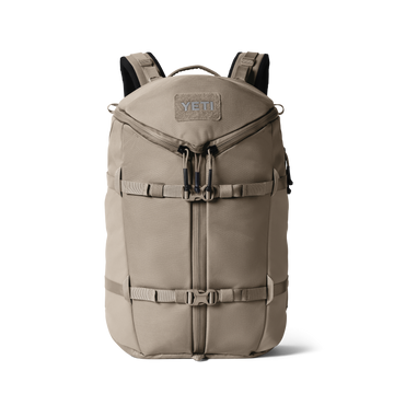 Yeti Ranchero 27L Backpack - Cape Dark Taupe