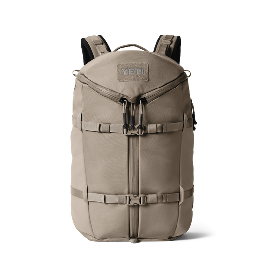 Yeti - Ranchero 27L Backpack - Cape Dark Taupe