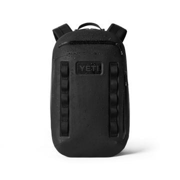 Yeti Cayo Backpack 15L - Black