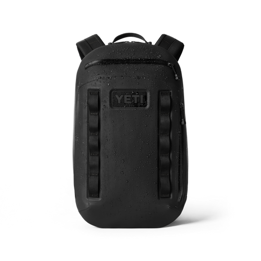 Yeti Cayo Backpack 15L - Black