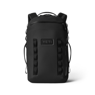 Yeti Cayo Backpack 35L - Black