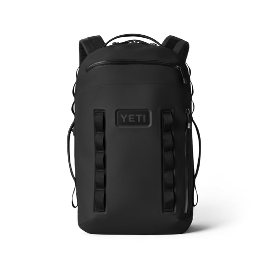 Yeti Cayo Backpack 35L - Black