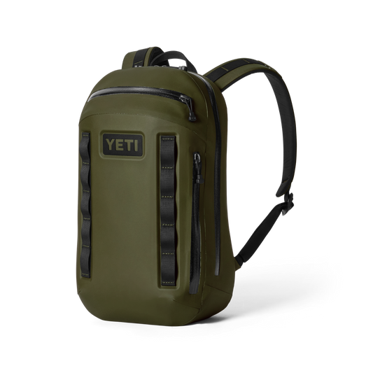 Yeti Cayo Backpack 15L - Olive