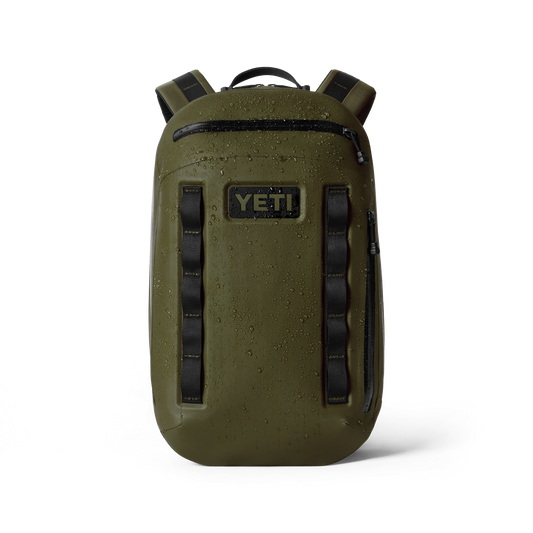 Yeti Cayo Backpack 15L - Olive
