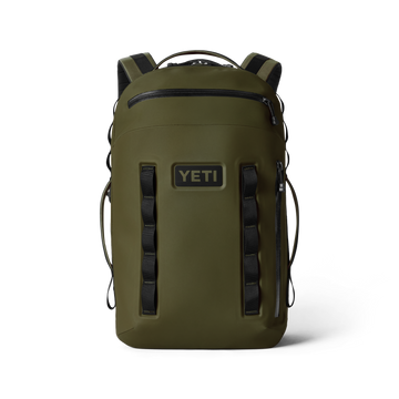 Yeti Cayo Backpack 35L - Olive