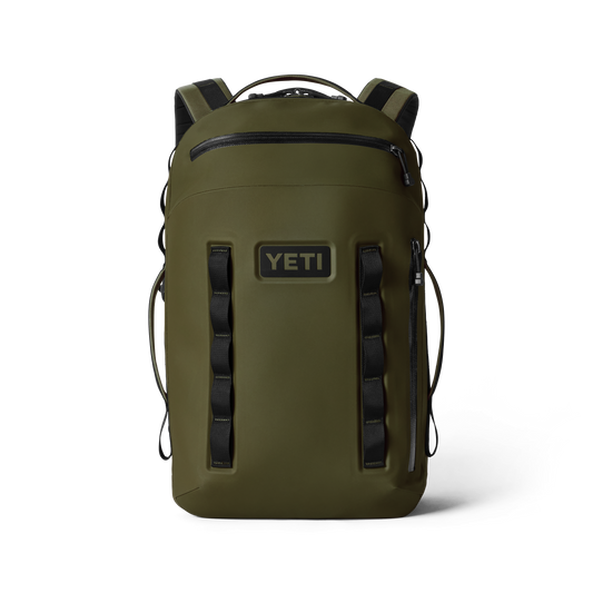 Yeti Cayo Backpack 35L - Olive