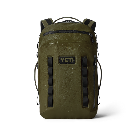 Yeti Cayo Backpack 35L - Olive