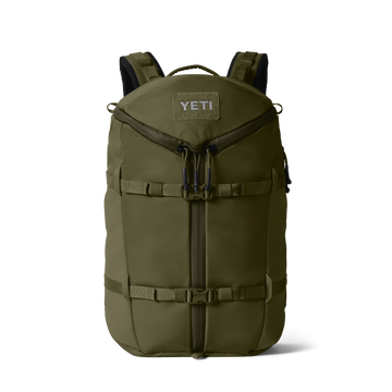 Yeti Ranchero 27L Backpack - Olive