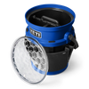 Yeti LoadOut 20 Liter Bucket - Royal Blue