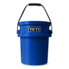 Yeti LoadOut 20 Liter Bucket - Royal Blue
