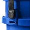 Yeti LoadOut 20 Liter Bucket - Royal Blue