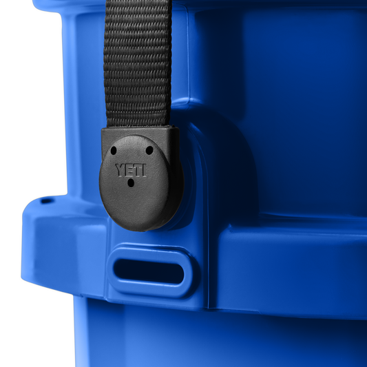 Yeti LoadOut 20 Liter Bucket - Royal Blue