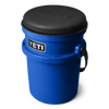 Yeti LoadOut 20 Liter Bucket - Royal Blue