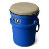 Yeti LoadOut 20 Liter Bucket - Royal Blue