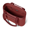 Yeti Camino Zip Carryall 18L - Stag Dark Red