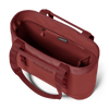 Yeti Camino Zip Carryall 18L - Stag Dark Red