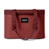 Yeti Camino Zip Carryall 18L - Stag Dark Red