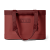 Yeti Camino Zip Carryall 18L - Stag Dark Red