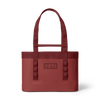 Yeti Camino Zip Carryall 18L - Stag Dark Red