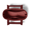 Yeti Camino Zip Carryall 18L - Stag Dark Red