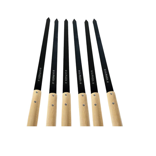 La Piazza BBQ 27" BBQ Skewers