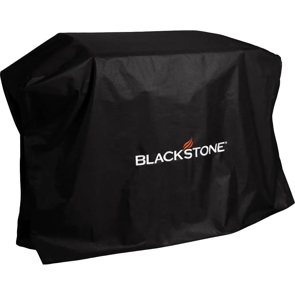 Blackstone - 28" Soft Griddle With Hood Cover