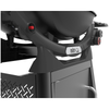 Weber - Q 2800N+ Gas Grill with Premium Stand - Midnight Black