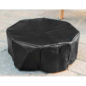 Iron Embers - 3' Cottager Tarp Cover