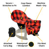 City Bonfires - Portable Fire Pits - The Chair Blanket™