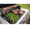 Weber Genesis E-315 Gas Grill Canada | Luxe Barbeque Company Winnipeg