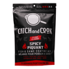Catch and Cook - Spicy (FLAME) - Fish & Game Coating Mix