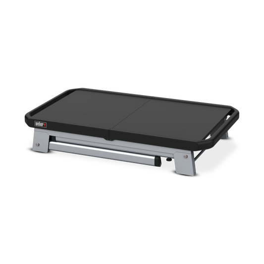 Weber - Traveler Griddle Cart