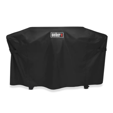 Weber Premium Grill Cover - Flat Top Griddle - 36"