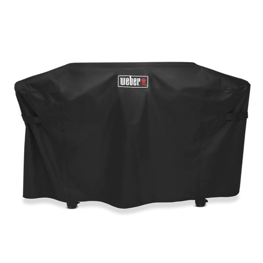 Weber Premium Grill Cover - Flat Top Griddle - 36"