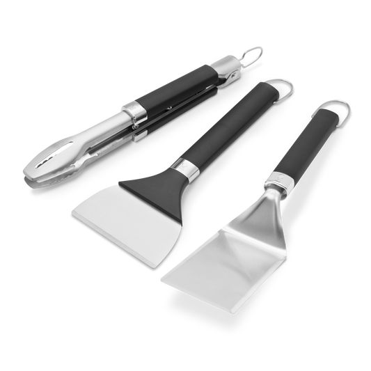 Weber - Griddle Portable Tool Set