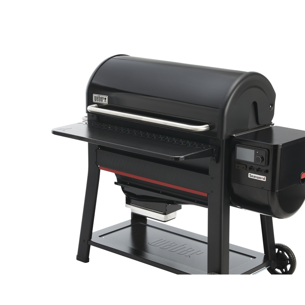 Weber - Searwood 600 XL Front Table