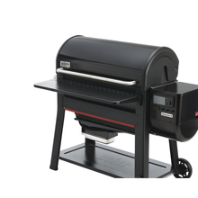 Weber - Searwood 600 XL Front Table