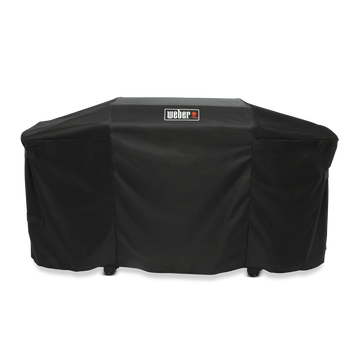 Weber - 30" Griddle Premium Cover