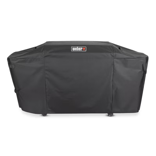 Weber - 36" Slate Griddle Premium Cover