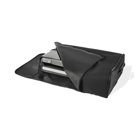 Weber - Traveler Griddle Bag