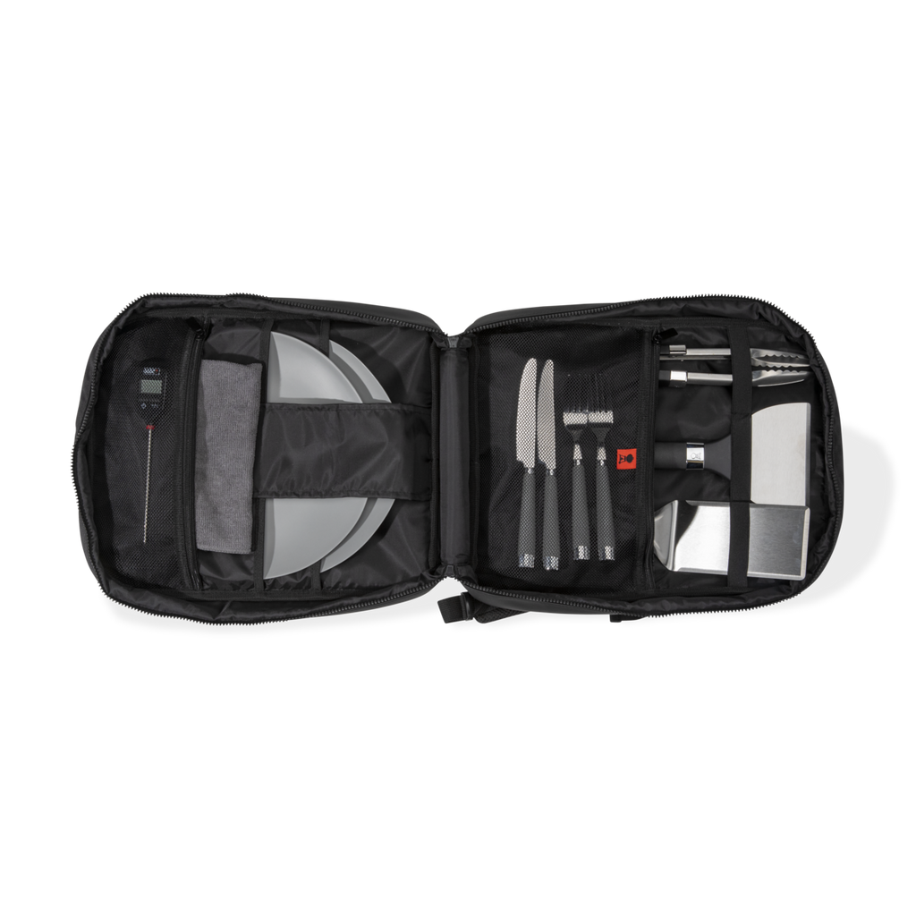 Weber - Portable Tools Travel Backpack