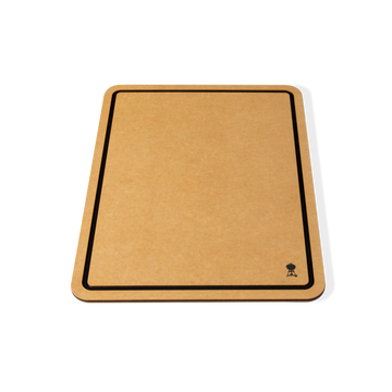 Weber Works - Cutting Board