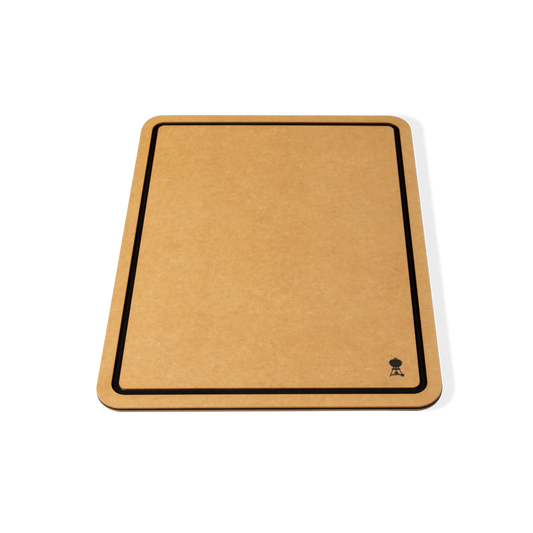 Weber Works - Cutting Board