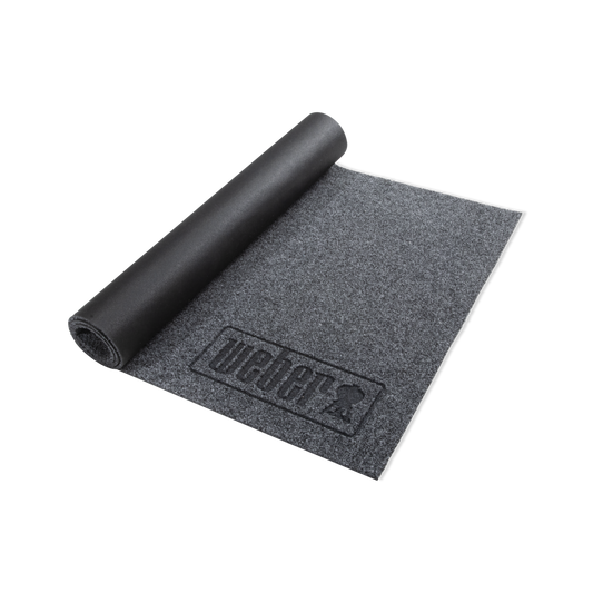 Weber - XL Floor Mat