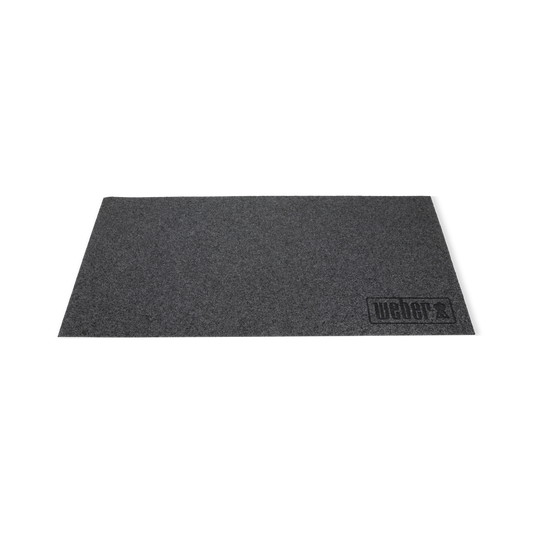 Weber - XL Floor Mat